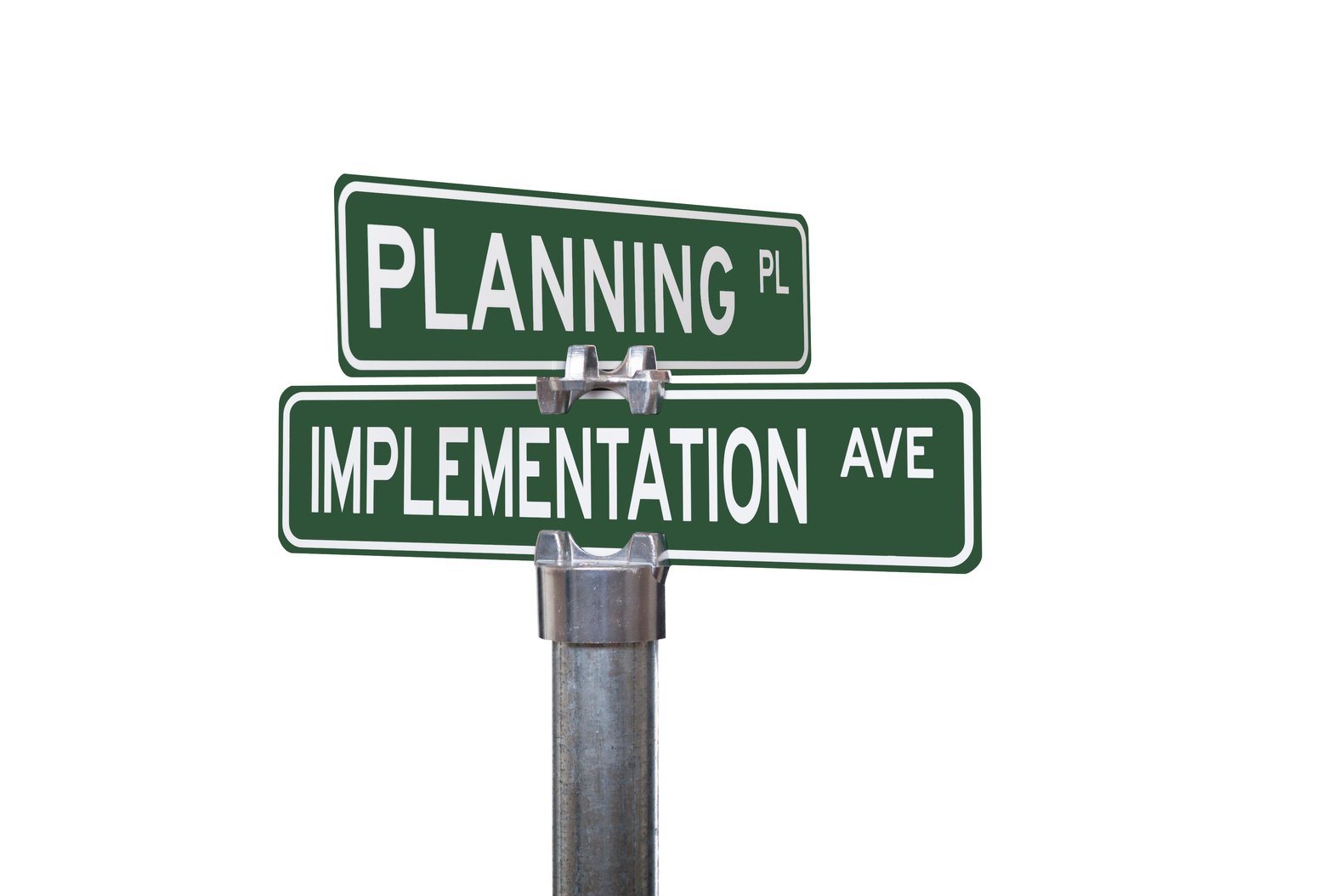 Planning and Implementation
